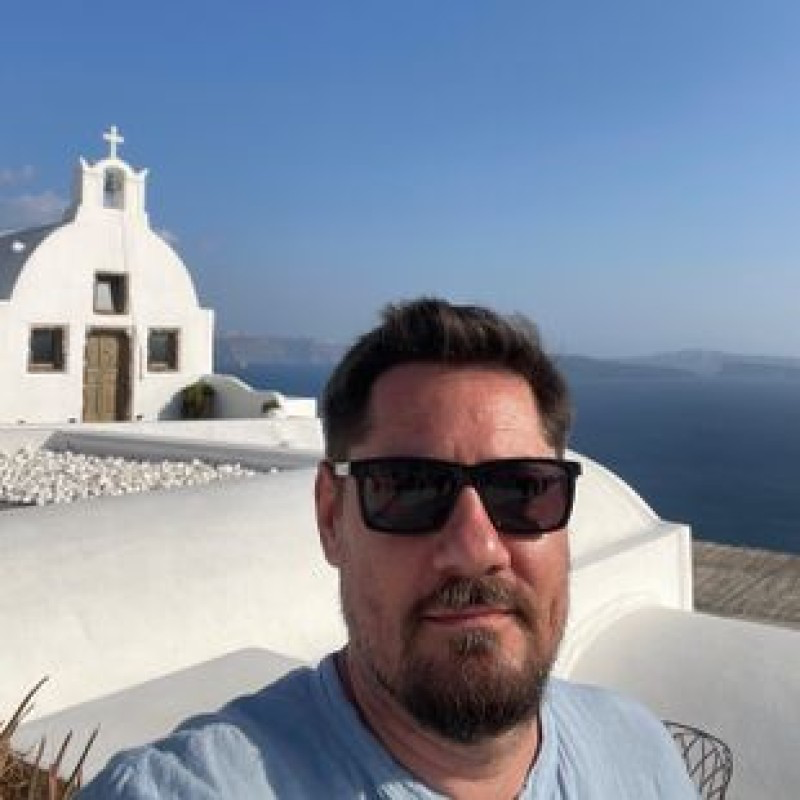 Jeremy Osborn — Founder, Search Brilliance