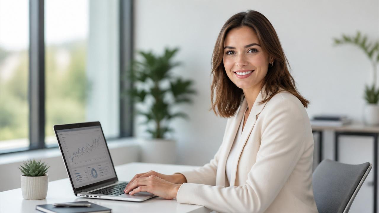 AI Search Visibility Audit — Technical & AI Search service by Search Brilliance