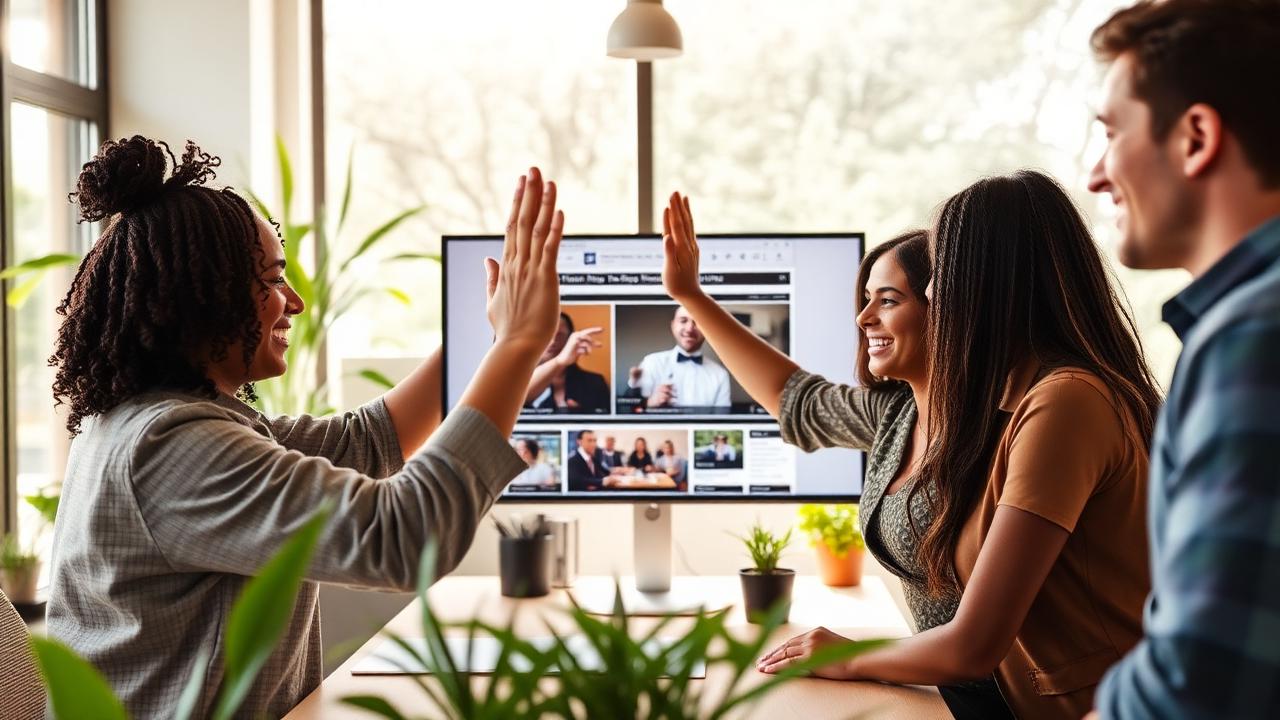 Digital PR Campaigns — Search Brilliance