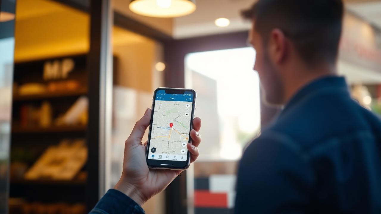 Google Business Profile Optimization