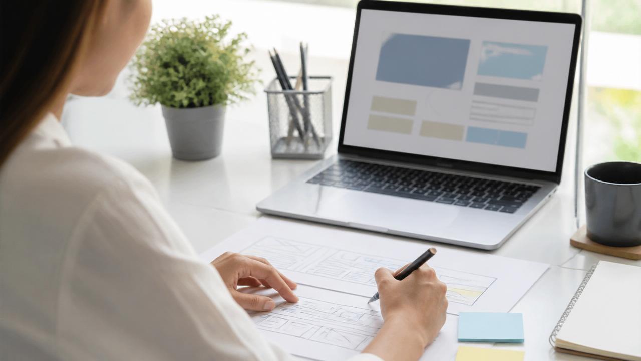 Landing Page Copy