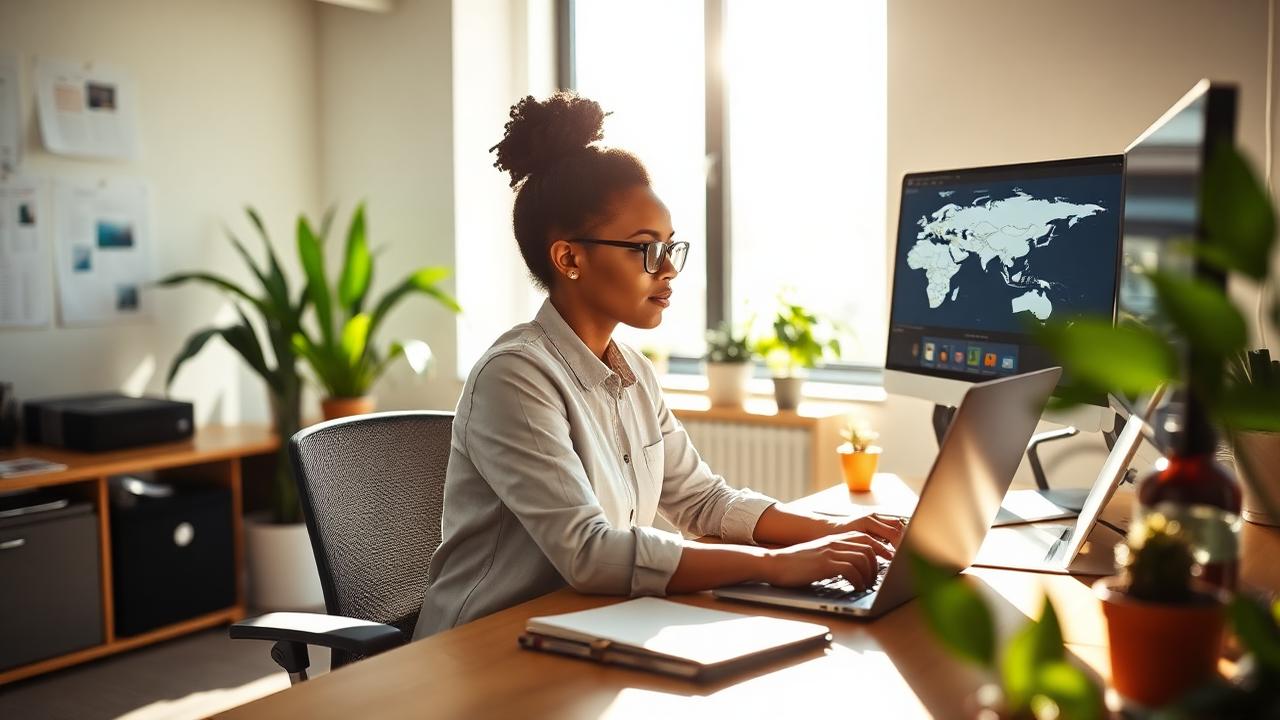 Multilingual Outreach — Search Brilliance