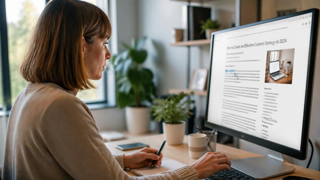 Niche Edits Service (Link Insertions) — Link Building service by Search Brilliance