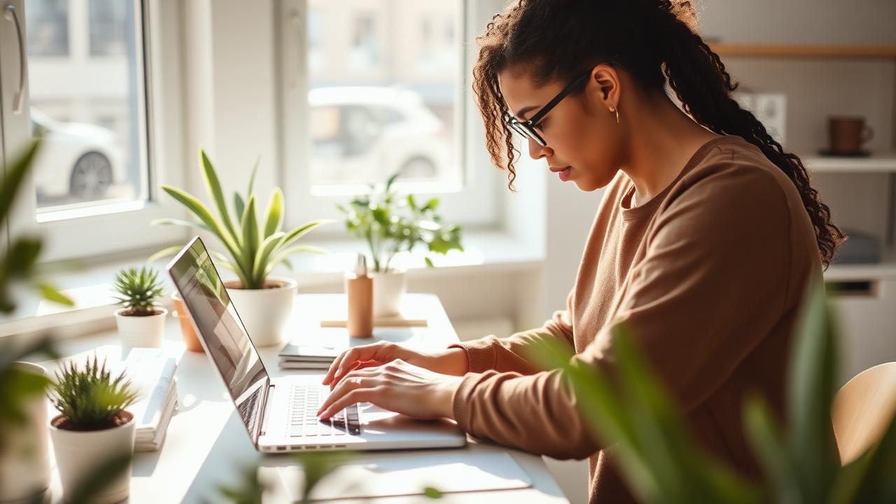Product Descriptions — Search Brilliance