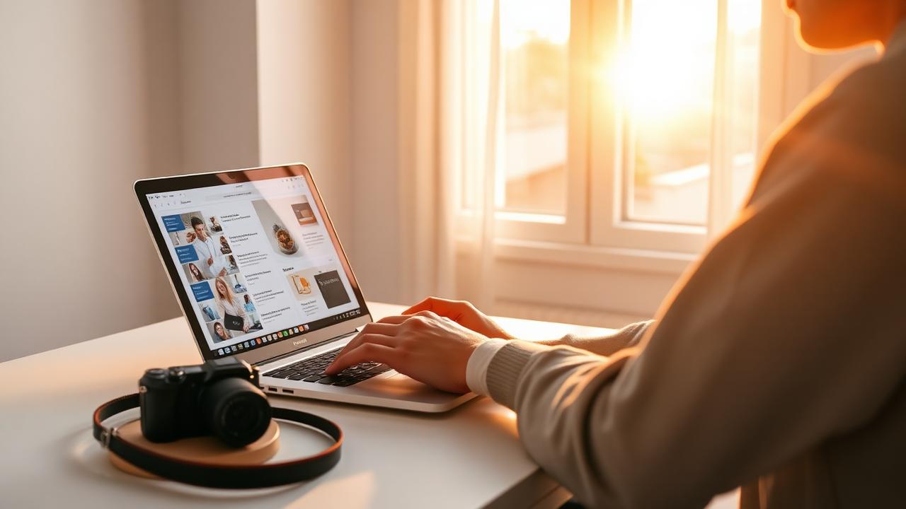 Product Descriptions — Content Writing service by Search Brilliance
