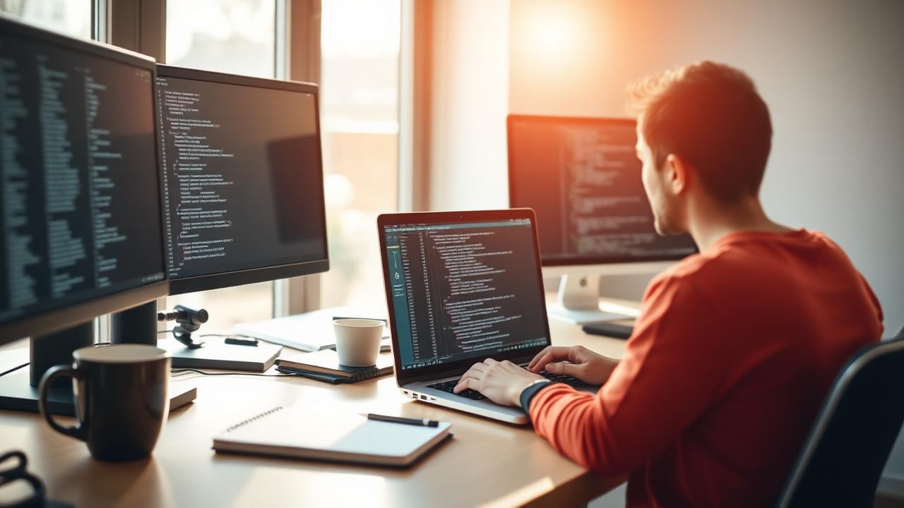 Schema Markup Implementation — Technical & AI Search service by Search Brilliance