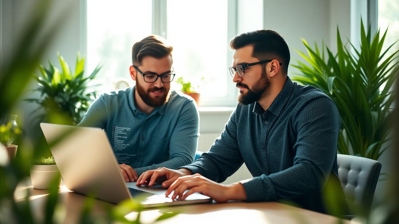 Schema Implementation — Search Brilliance