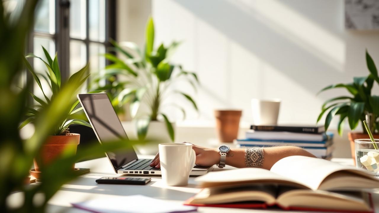 SEO Blog Posts — Search Brilliance