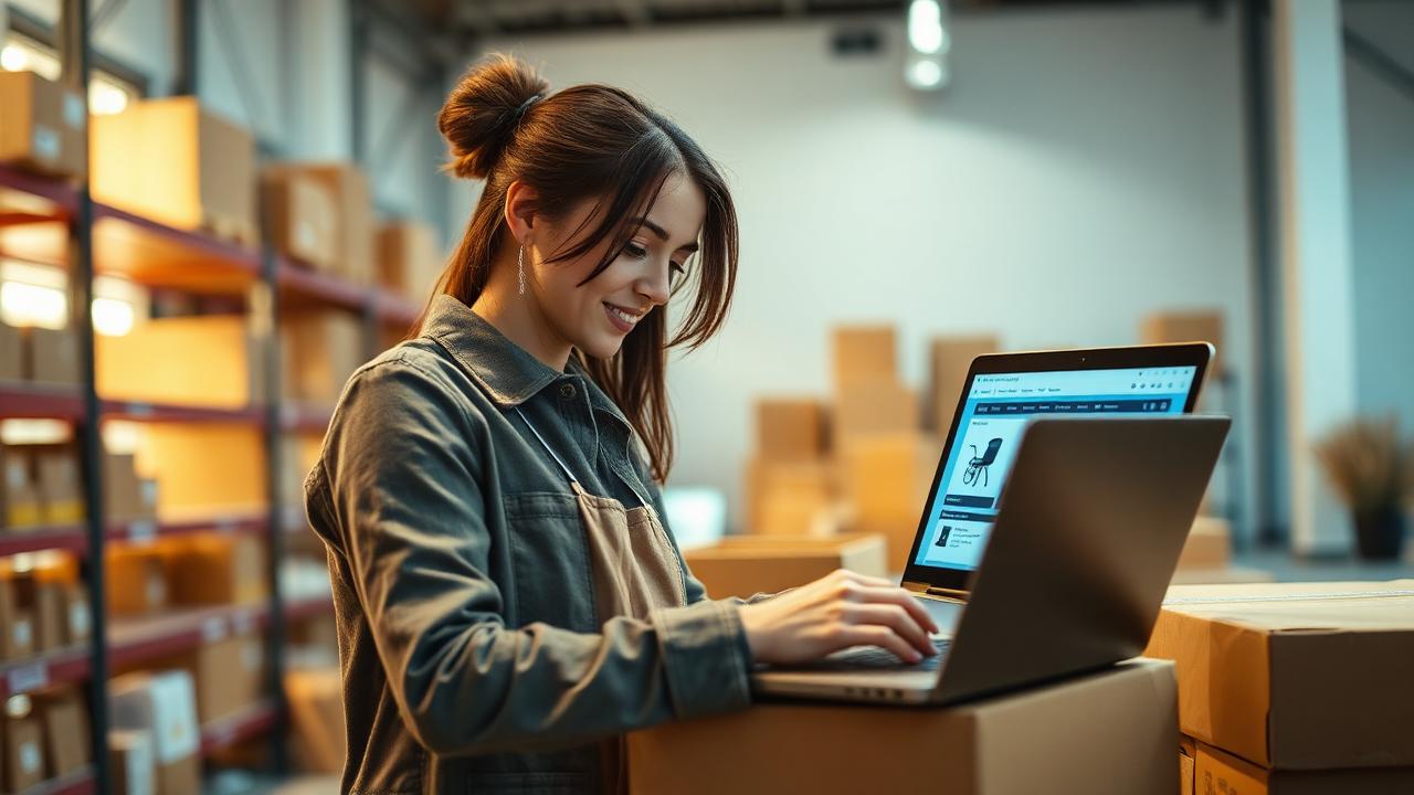 SEO for Ecommerce Websites