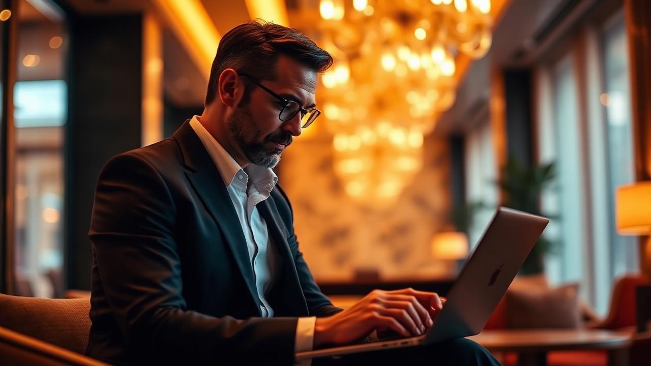 SEO for Gambling & Casino Websites