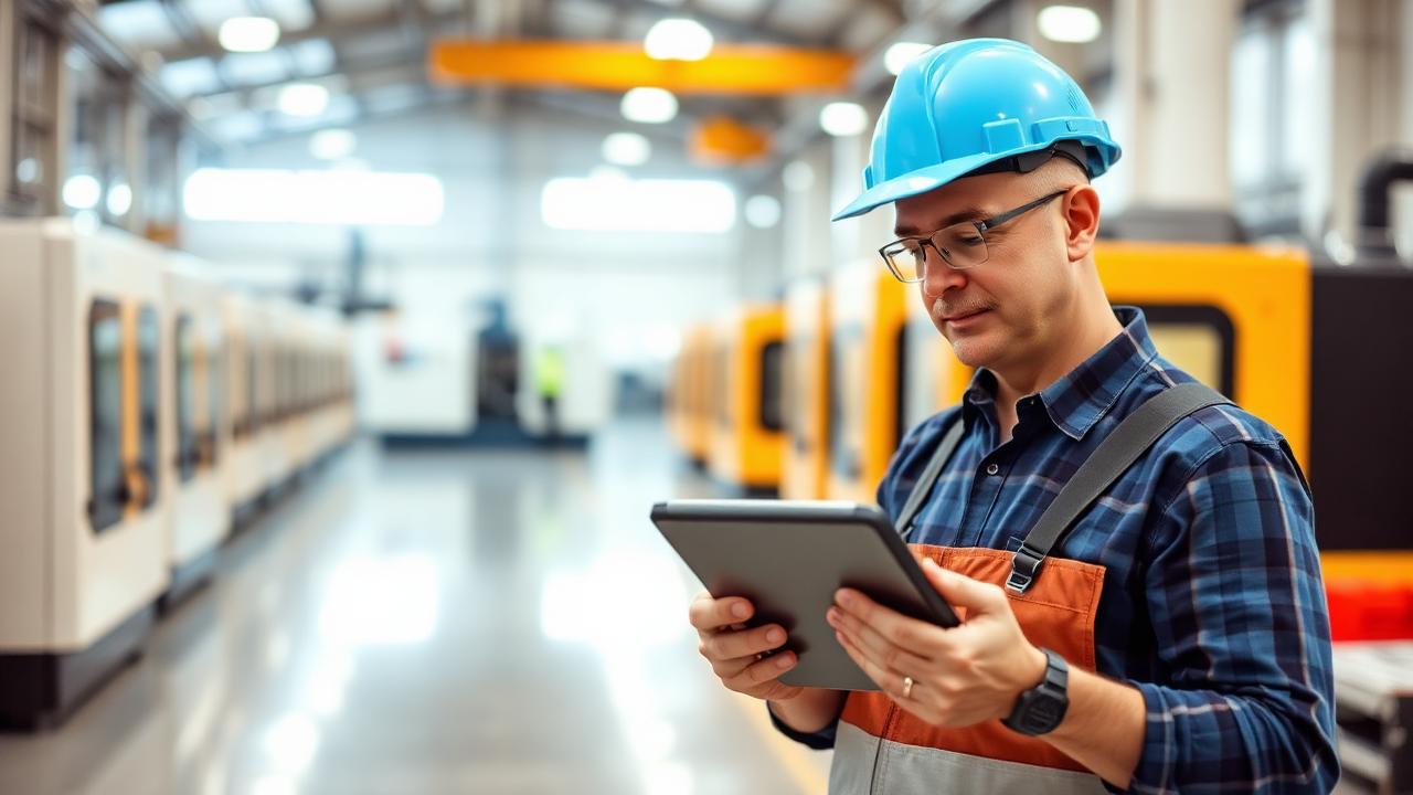 SEO for Manufacturers — Industry SEO service by Search Brilliance