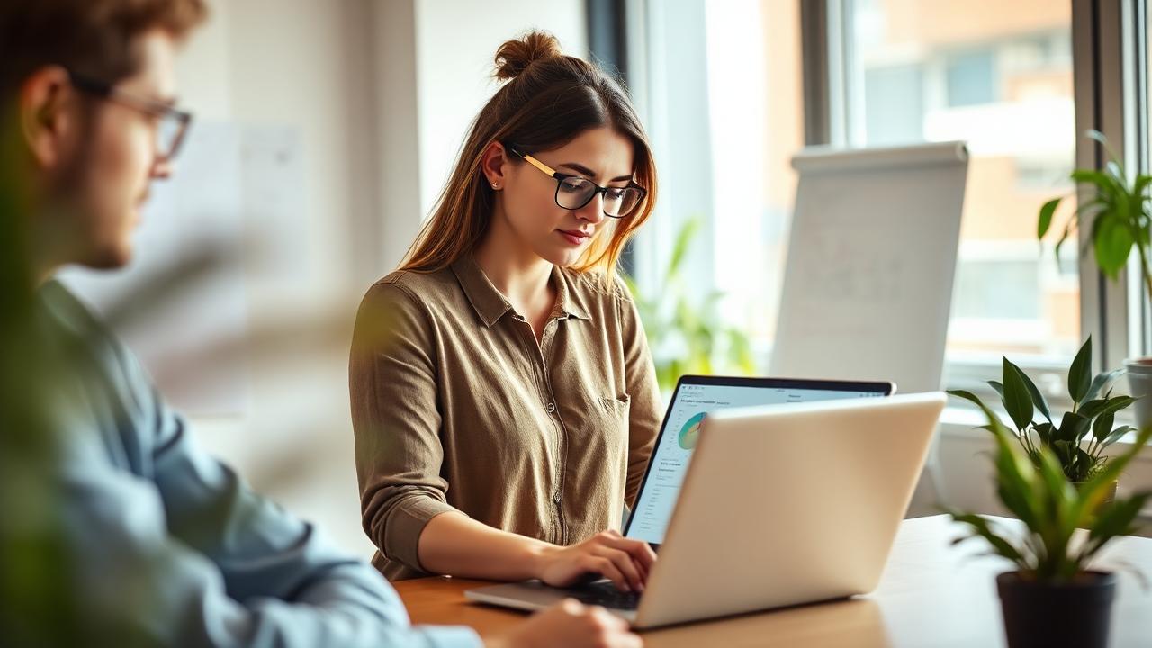 SEO for SaaS Companies — Industry SEO service by Search Brilliance
