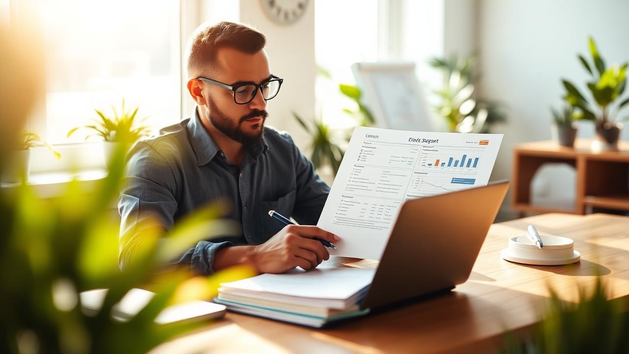Technical SEO Audit — Search Brilliance