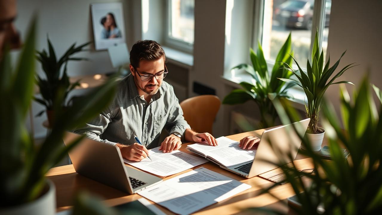 Website Copywriting — Search Brilliance