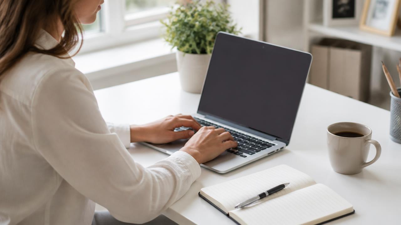 Website Copywriting — Content Writing service by Search Brilliance