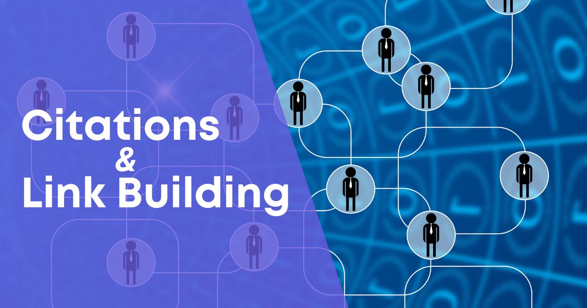 Citations And Link Building For Law Firms